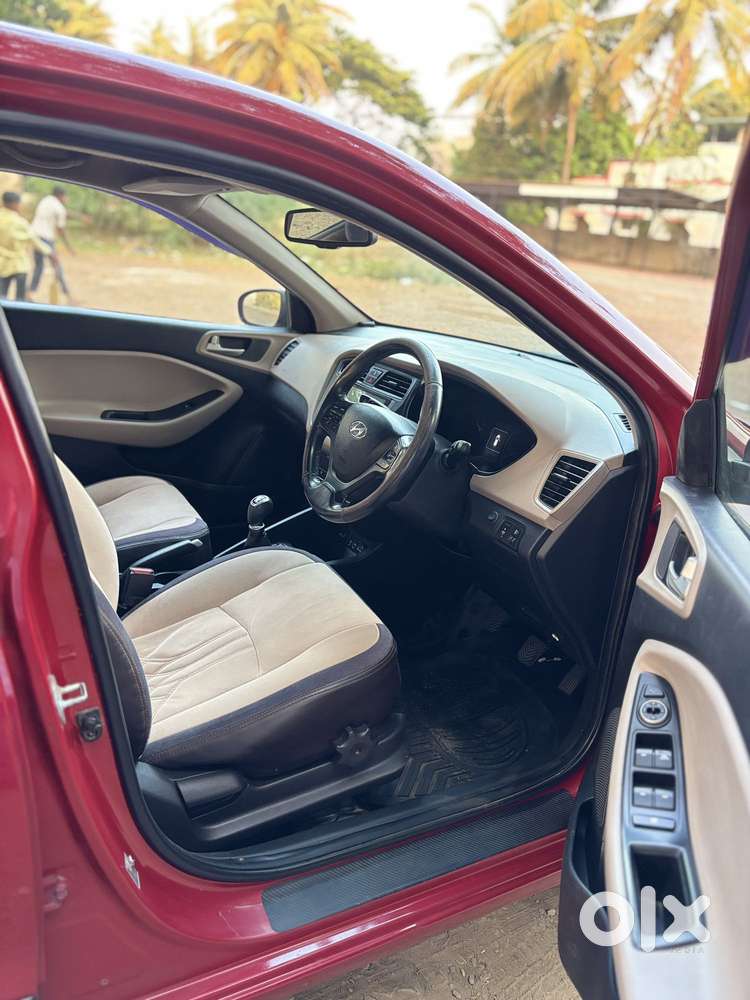 Hyundai I20 E 2014-2015 Asta 1.2, 2015, Petrol