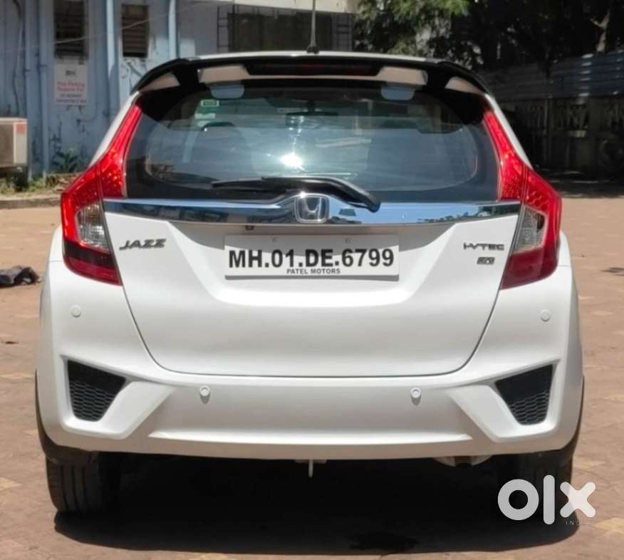 Honda Jazz Vx Cvt, 2019, Petrol