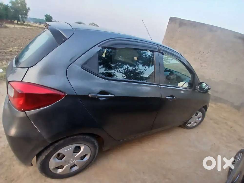 Tata Tiago 2020