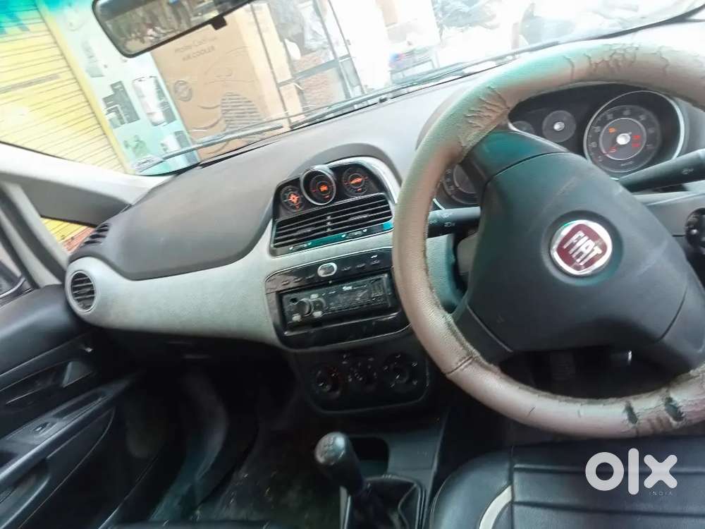 Fiat Avventura 2015 Good Condition No Problem