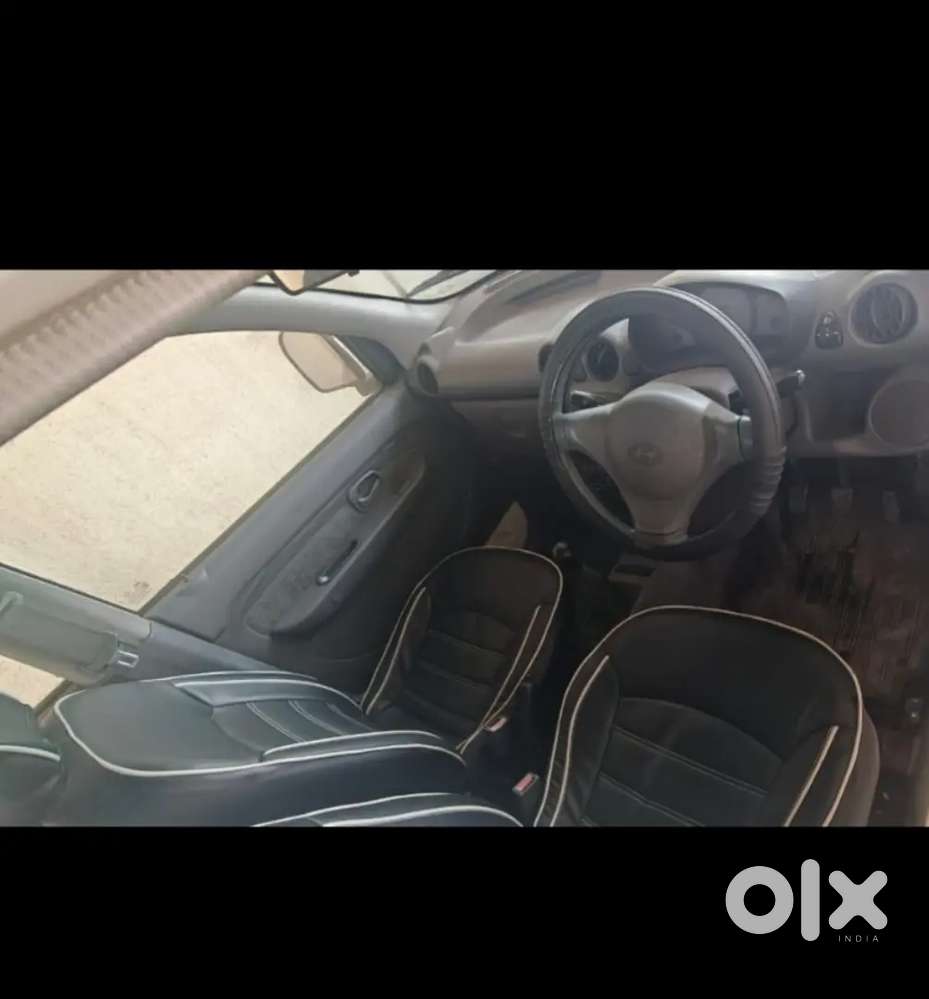 Hyundai Santro Xing 2007