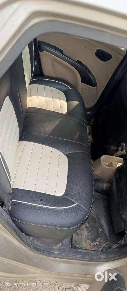 Good Conditions Car Running