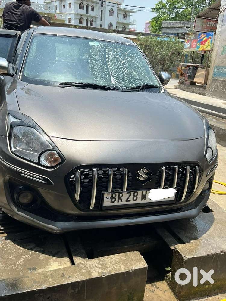 Maruti Suzuki Petrol 2020
