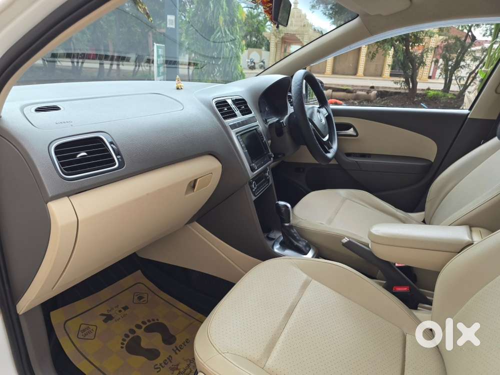 Volkswagen Vento Diesel 2015