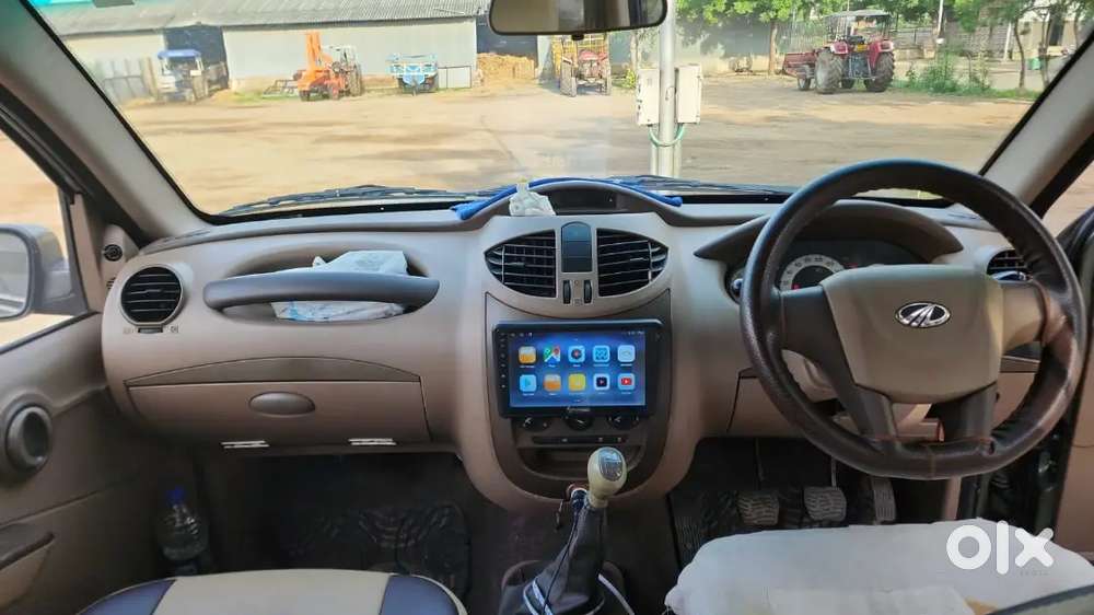 Power Full 8 Siter Car In Lowest Price Best Family Car