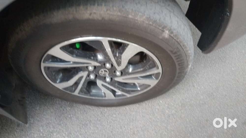 Toyota Innova Crysta 2.4 V 7 Str, 2023, Diesel