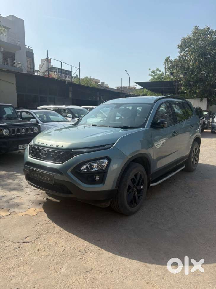 Tata Safari 2.0 Kryotec Xza Plus, 2022, Diesel