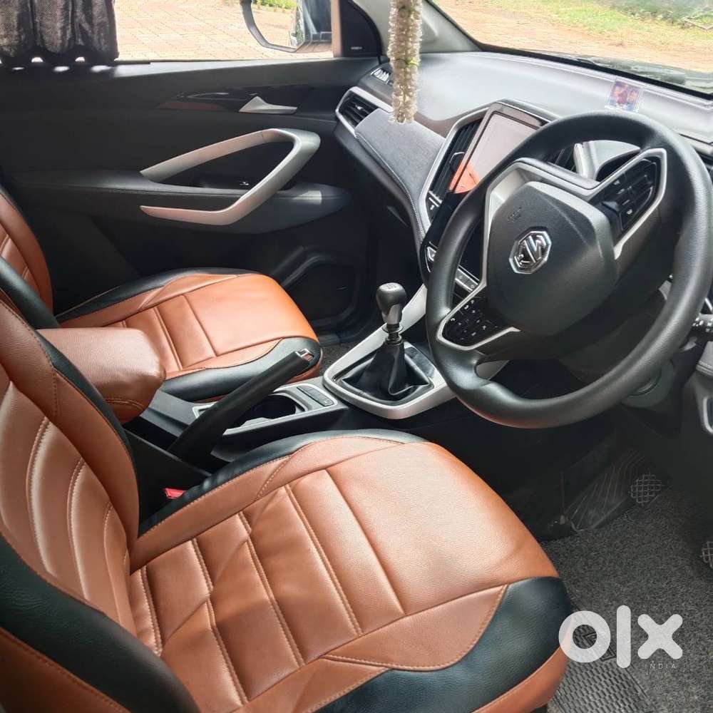 Mg Hector Super Diesel 2021 Last