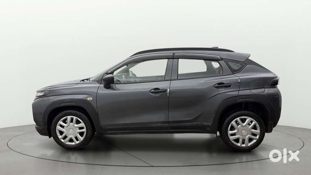 Maruti Suzuki Fronx Sigma 1.2 Mt, 2023, Petrol
