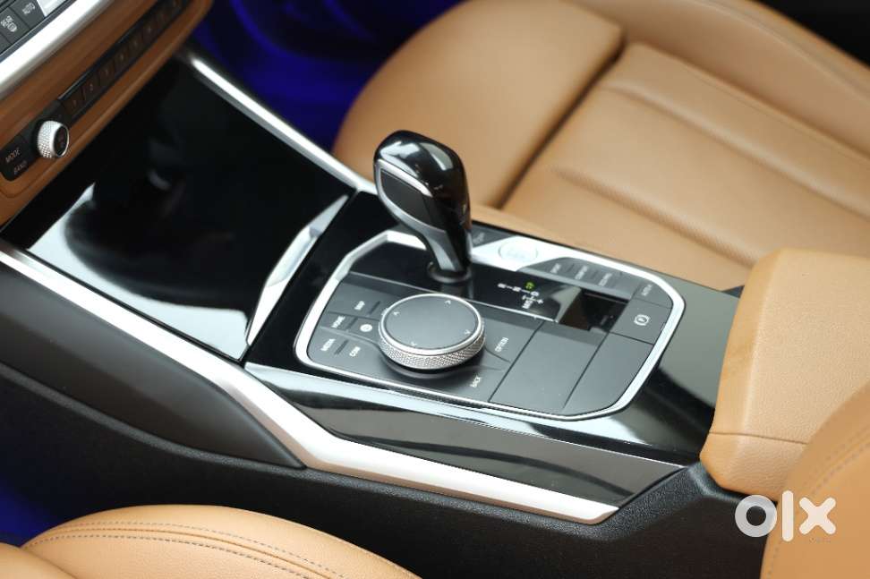 Bmw 3 Series 2.0 330i M Sport, 2022, Petrol