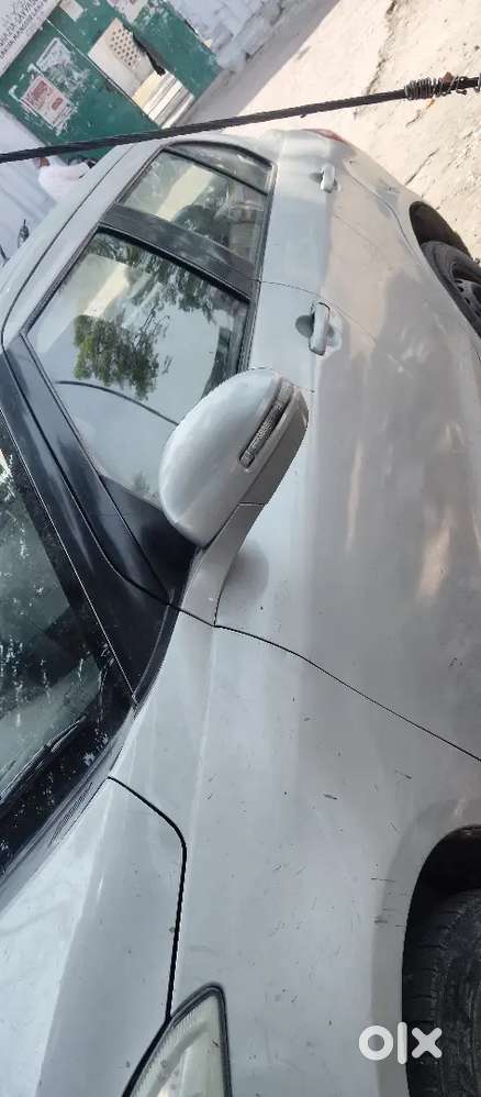 Maruti Suzuki Swift Dzire 2012 Diesel 120000 Km Driven