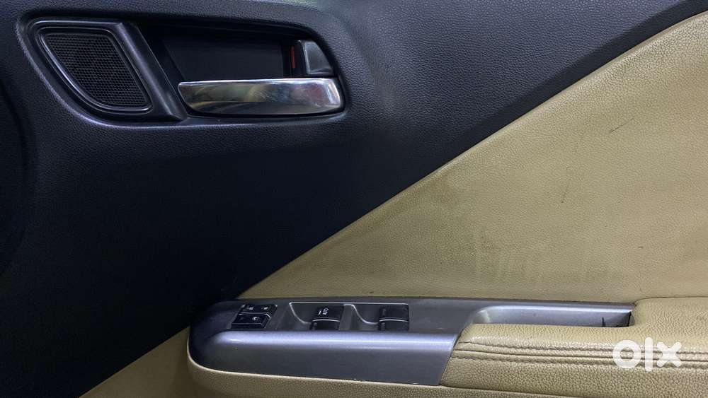 Honda City I Vtec Cvt Vx, 2014, Petrol