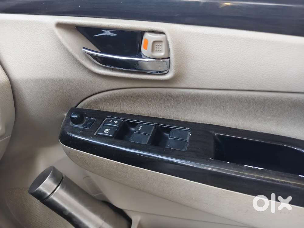 Maruti Suzuki Ciaz Zxi+ 2018 Petrol Good Condition