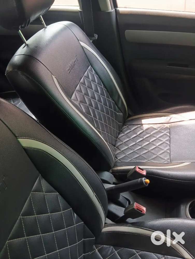 Maruti Suzuki Swift Vxi 2009 Model