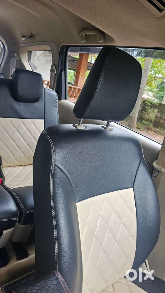 2021 Maruti Ertiga 2021