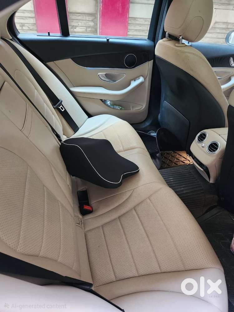 Mercedes-benz C Class Prime 200, 2019, Petrol