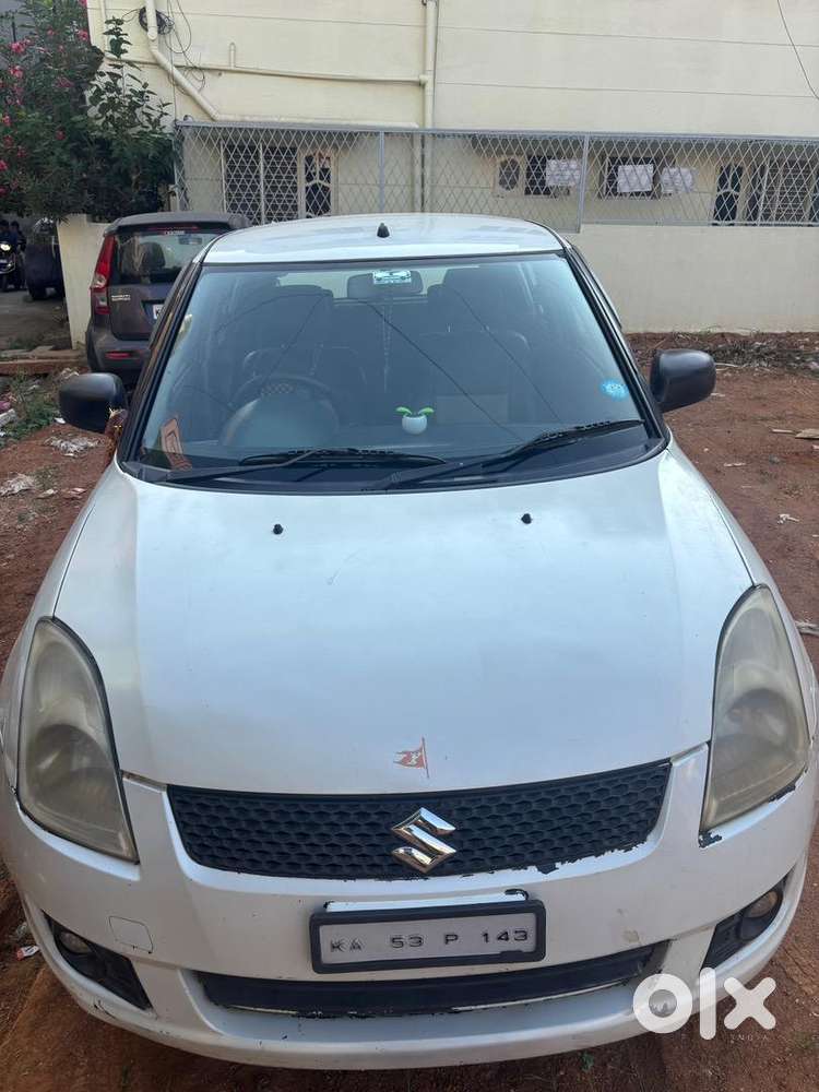 Maruti Suzuki Swift 2009 Diesel Well Maintained