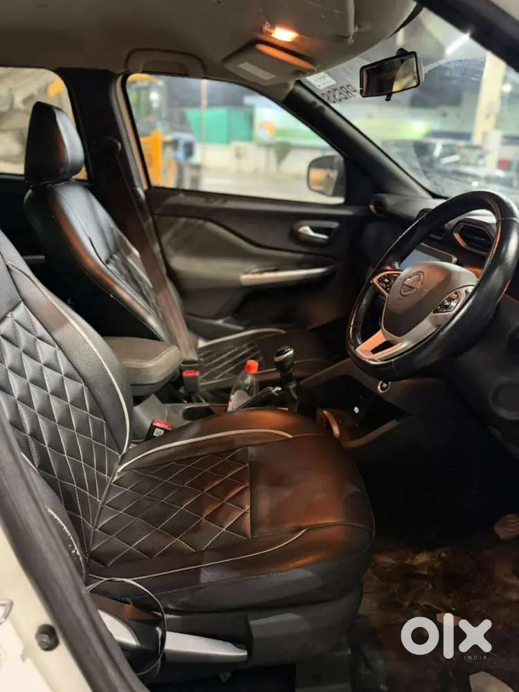 Nissan Magnite 2021 Petrol
