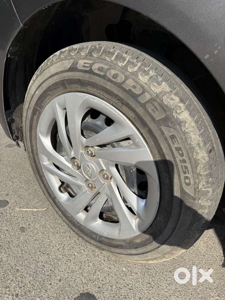 Hyundai Grand I10 Nios Magna 1.2 Kappa Vtvt, 2020, Petrol