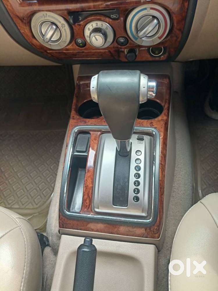 Isuzu Mu 7 4x2, 2016, Diesel
