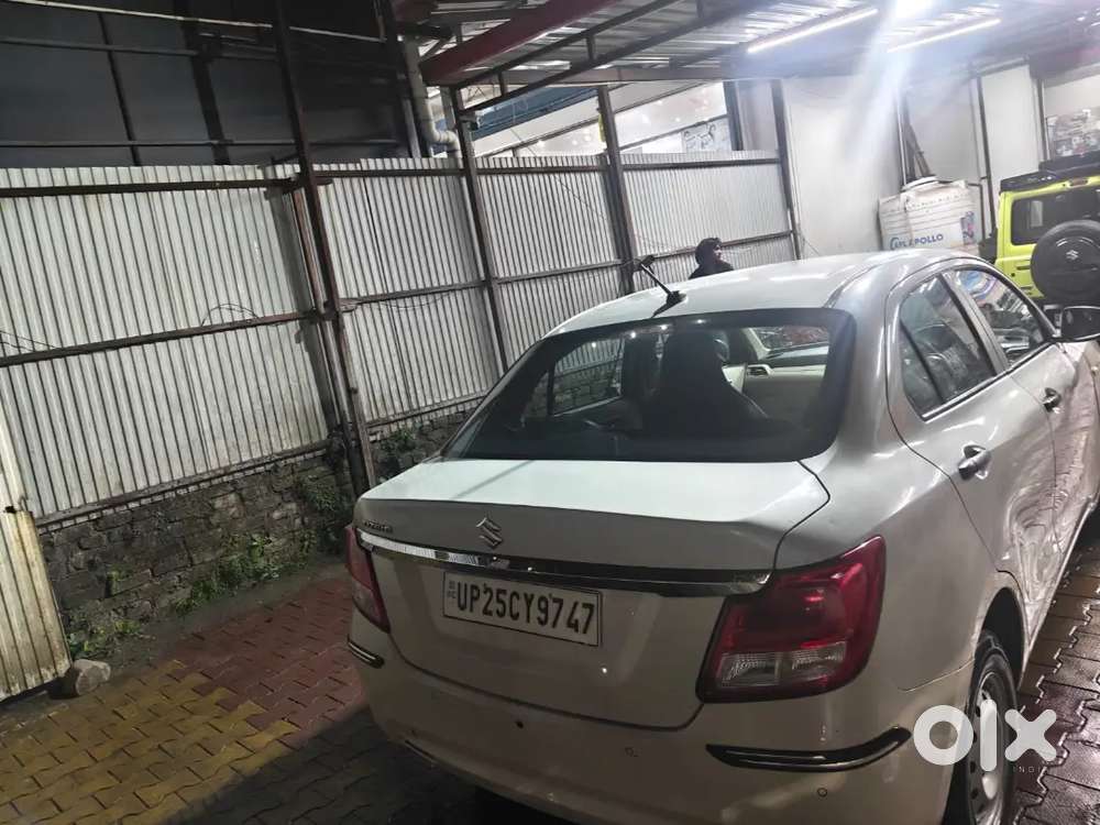 Maruti Suzuki Dzire Lxi 2020