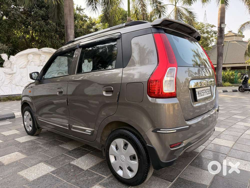 Maruti Suzuki Wagon R Vxi 1.0 Cng, 2024, Cng & Hybrids