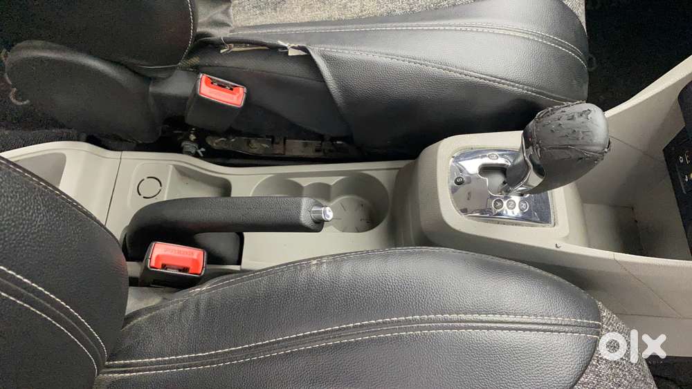 Tata Tiago 1.2 Revotron Xza, 2019, Petrol