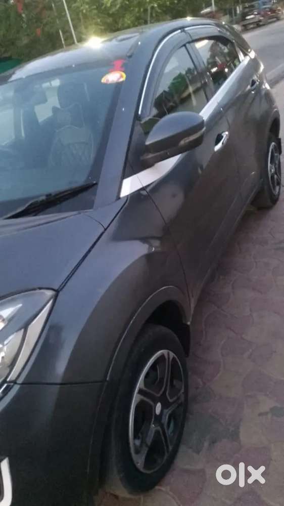Tata Nexon Diesel 2017