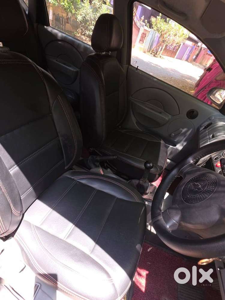 Chevrolet Aveo 2009 Petrol Well Maintained