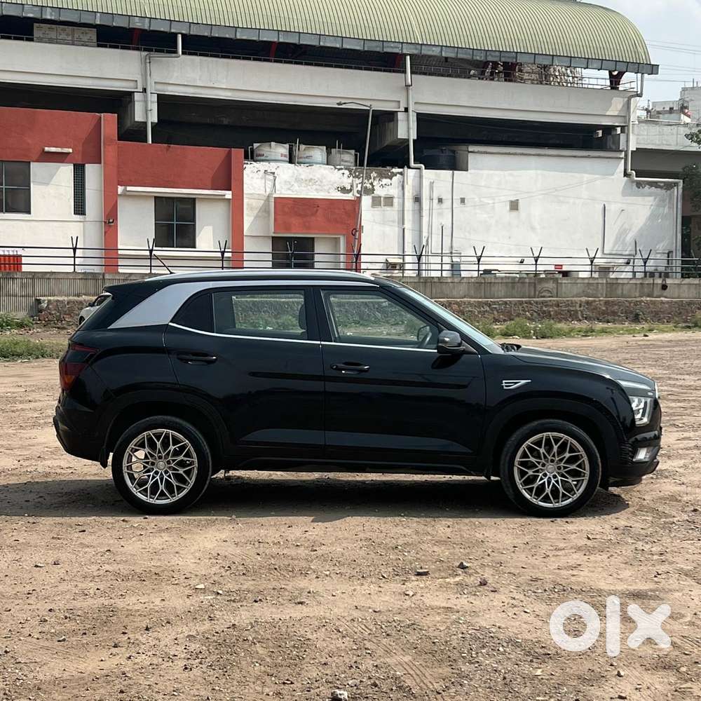 Hyundai Creta 1.4 Crdi S Plus, 2022, Diesel