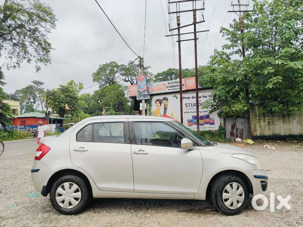 Dzire 6th Month Warrenty