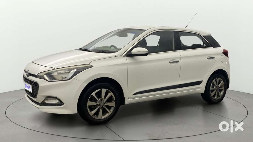 Hyundai Elite I20 Asta 1.2, 2015, Petrol
