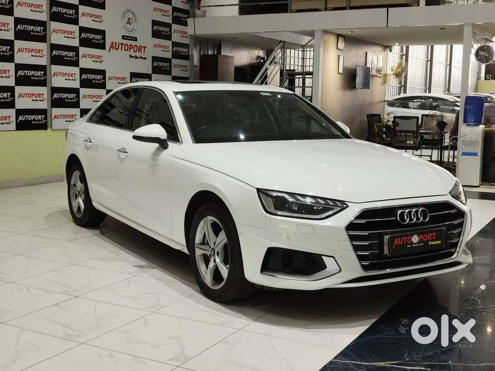 Audi A4 2.0 Technology 40 Tfsi, 2024, Petrol