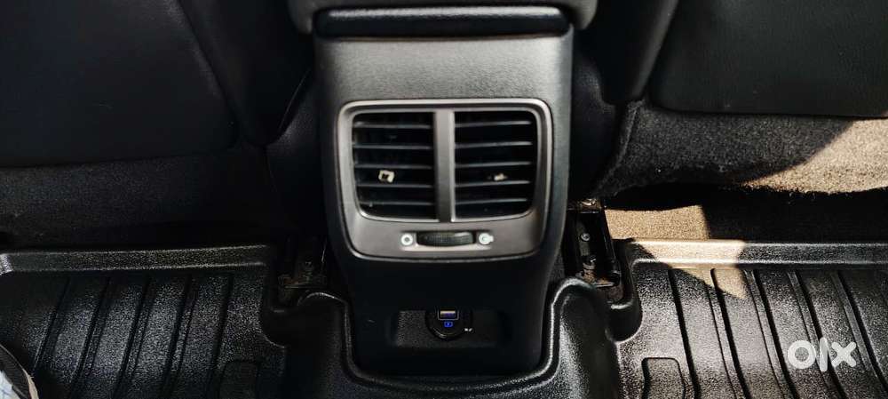 Hyundai Verna 1.5 Sx Turbo Petrol Dct, 2018, Petrol