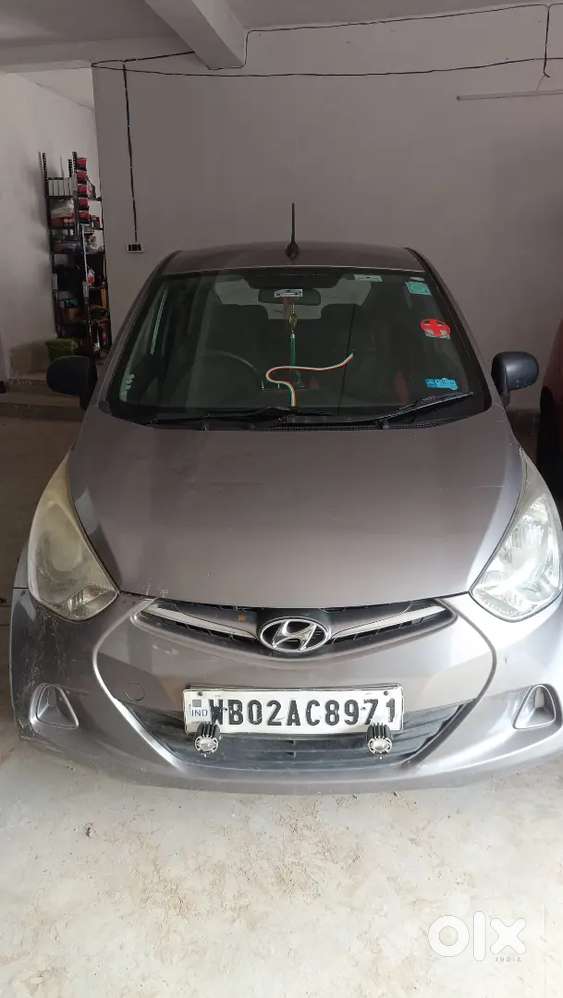 Verry Good Condition
