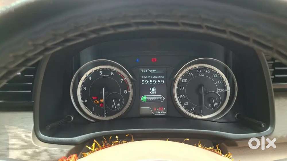 Maruti Ertiga 2025 Cng(yellow Board) Commercial Vehicle