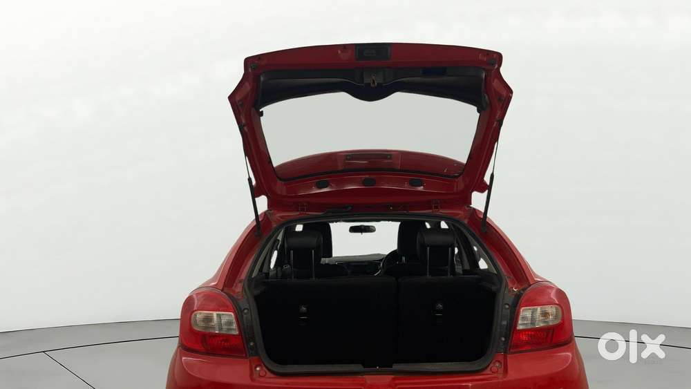 Maruti Suzuki Baleno 1.2 Delta, 2017, Petrol