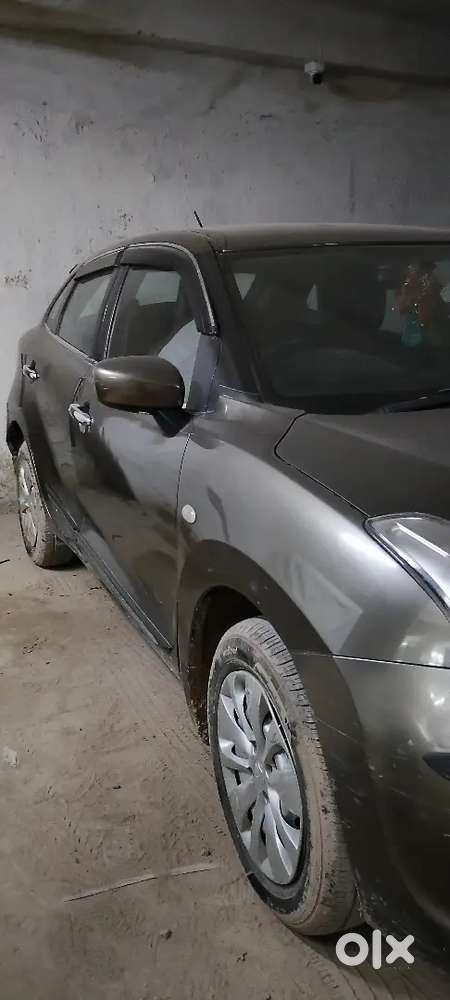 Maruti Suzuki Baleno 2020 Petrol 25000 Km Driven