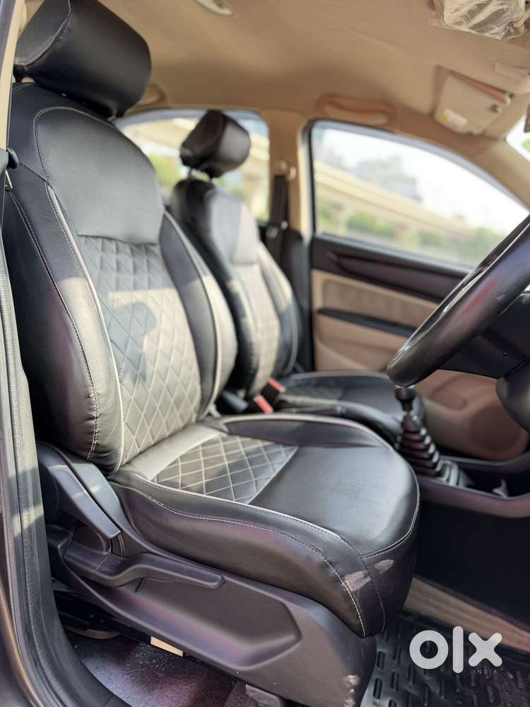 Honda Amaze 1.2 S I-vtec, 2018, Petrol