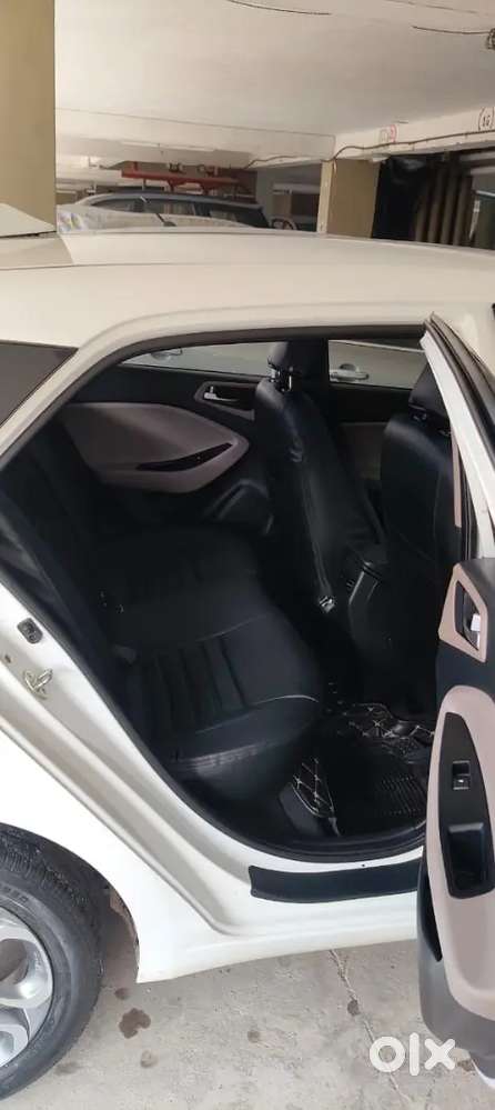 Hyundai I20 2019 Petrol Well Maintained