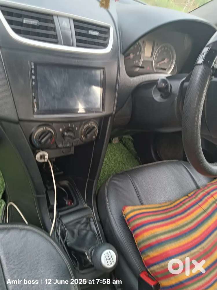 Maruti Suzuki Swift Vdi 2013