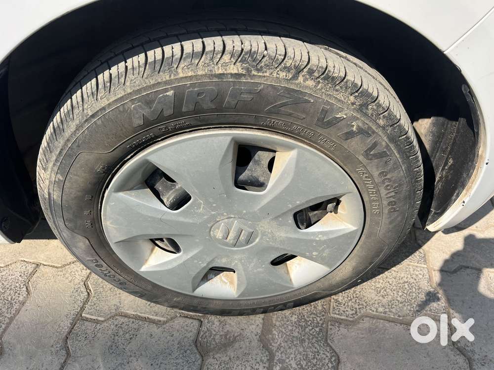 Maruti Suzuki Wagon R 1.0 Vxi Cng, 2020, Petrol