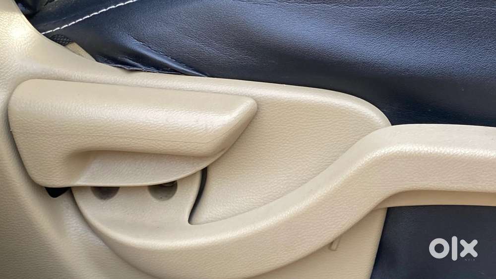 Honda Brio S Mt, 2015, Petrol