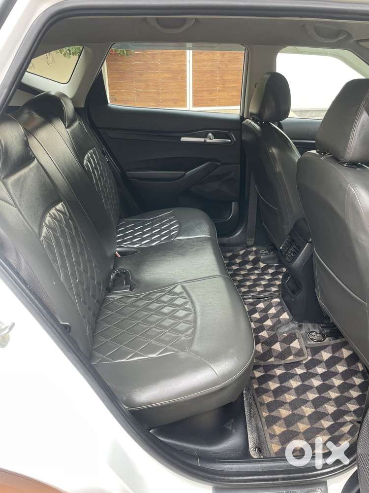 Kia Seltos Hte D, 2019, Diesel