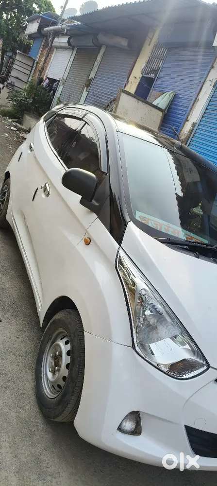 Hyundai Eon 2013 Petrol 66000 Km Driven
