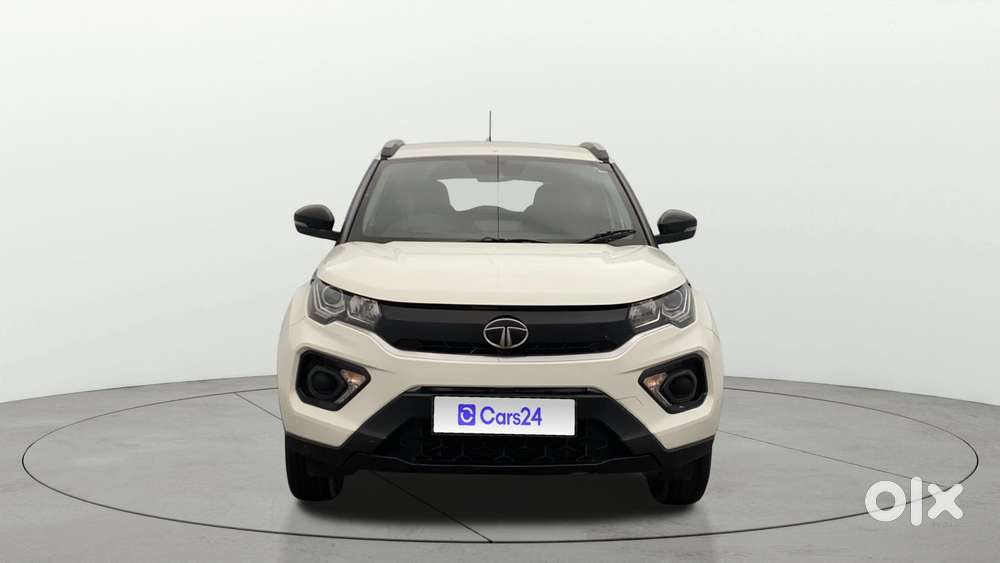 Tata Nexon 1.2 Revotron Xm (s), 2022, Diesel