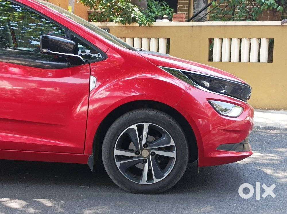 Tata Altroz 1.5 Xz Diesel, 2022, Diesel