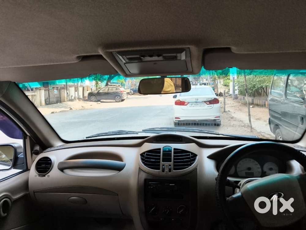 Mahindra Xylo 2012-2014 D4 Bsiv, 2013, Diesel