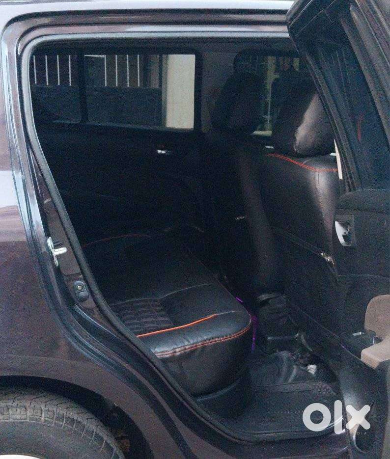 Maruti Suzuki Swift Vxi + Manual, 2015, Petrol