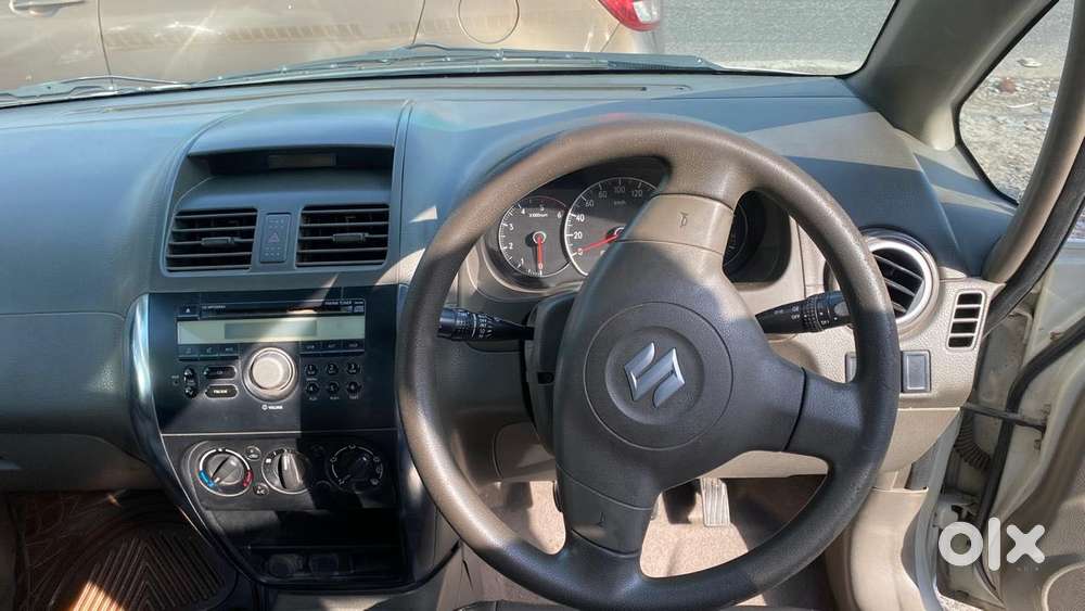 Maruti Suzuki Sx4 Vdi, 2012, Diesel
